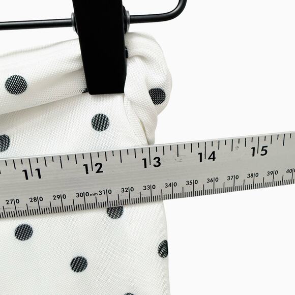 Reformation Shea Knit Tube Midi Dress Strapless Women’s Size Small - Picture 12 of 12